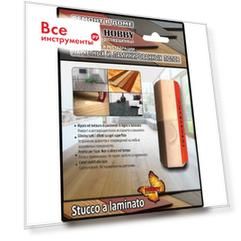 Воски для ремонта hobby №l11 - дуб роман./вяз темн. 4см 433