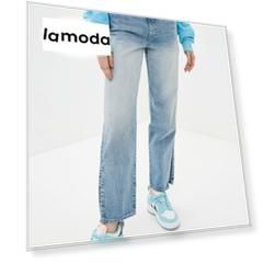 Джинсы Levi's® Made & Crafted™