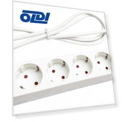 Сетевой фильтр Universal 967U-3005 6 розеток 5 м