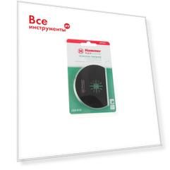 Полотно пильное сегментный диск 80 мм flex 220-019 mf-ac 019 для мфи hammer 54519