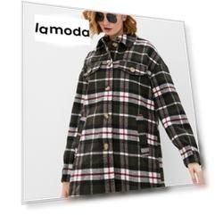 Полупальто Vero Moda