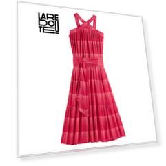 Платье VANESSA SEWARD X LA REDOUTE COLLECTIONS
