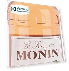 Сироп Monin Lychee Syrup со вкусом и ароматом личи 1л