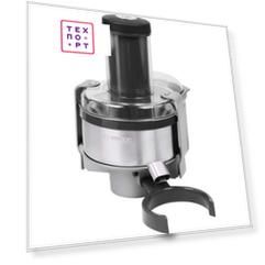 Насадка-соковыжималка Kenwood AT641