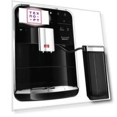 Кофемашина Melitta Caffeo Barista TS F 750-102