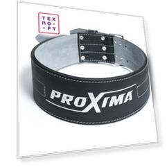 Пояс тяжелоатлетический Proxima PX - BM р. М