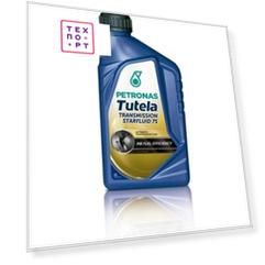 Трансмиссионное масло Petronas Tutela Starfluid 7S 1л
