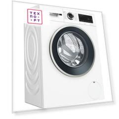 Стиральная машина Bosch Serie 4 WGA242X4OE