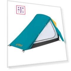 Палатка Bestway Hikedome 2, 2-местная (68096 BW)