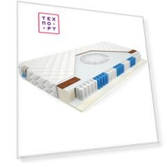 Матрас Mr. Mattress Robert 80x195