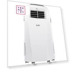 Мобильный кондиционер Ballu BPAC-09 CP