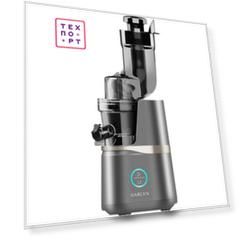 Шнековая соковыжималка Garlyn J700 Pro