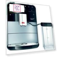 Кофемашина Melitta Caffeo Barista T F 730-201