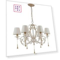 Люстра Favourite Подвесная Silena 2635-6P