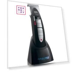 Машинка для стрижки волос BaBylissPRO FX672E Power Definer