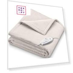 Электрическое одеяло Sanitas SHD70 Cosy (421.13)