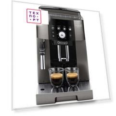 Кофемашина DeLonghi Magnifica S Smart ECAM 250.33.TB