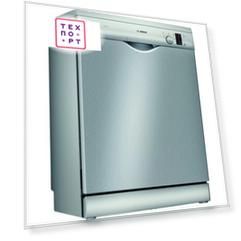 Посудомоечная машина Bosch Serie 2 SMS25AI01R