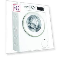 Стиральная машина Bosch PerfectCare Serie 4 WHA222X2OE
