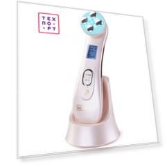 Прибор для омоложения кожи лица и тела US MEDICA Delight