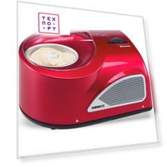 Мороженица Nemox Gelato NXT-1 l'Automatic Red