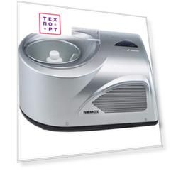 Мороженица Nemox Gelato NXT-1 l'Automatic Silver