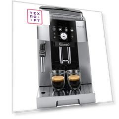 Кофемашина DeLonghi Magnifica S Smart ECAM 250.23.SB