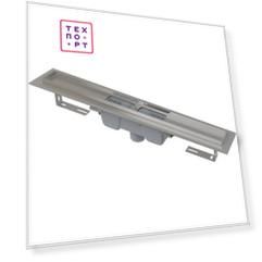 Душевой лоток AlcaPlast вертикальный сток (APZ1001-950)