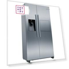 Холодильник Bosch Serie 6 KAG93AI30R