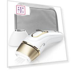 Фотоэпилятор Braun PL5117 Silk-expert IPL Pro 5