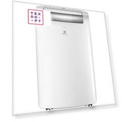 Мобильный кондиционер Royal Clima RM-SL39CH-E