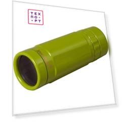 Монокуляр Levenhuk Rainbow 8x25 Lime (72597)