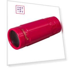 Монокуляр Levenhuk Rainbow 8x25 Red Berry