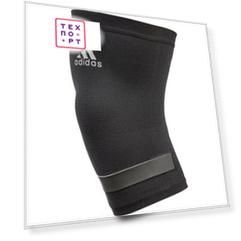 Фиксатор коленного сустава Adidas ADSU-13323 разм. L