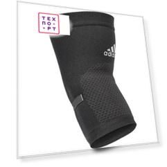 Фиксатор локтевого сустава Adidas ADSU-13333 разм. L