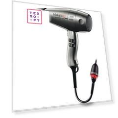 Фен Valera Valera Swiss Silent Jet 8600 Ionic Rotocord (SXJ 8600 RC)