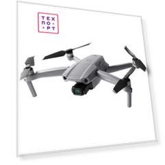 Радиоуправляемый квадрокоптер DJI Mavic Air 2 Fly More Combo - 6958265100413