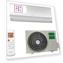 Сплит-система Rovex RS-18MST1/RS-18MST1