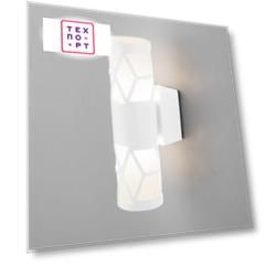 Бра Elektrostandard Fanc MRL LED 1023 белый 4690389153280
