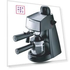 Рожковая кофеварка Kelli KL-1490
