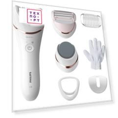 Эпилятор Philips BRE730/10