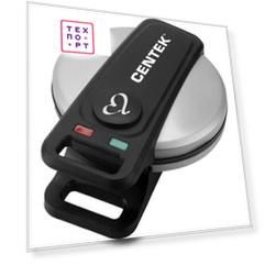 Вафельница Centek CT-1449