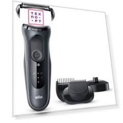 Электробритва Braun 60-N4500cs