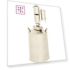 Дистиллятор Магарыч LIDER 20L induction