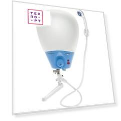 Накопительный водонагреватель КОТЛОМАШ Light L15