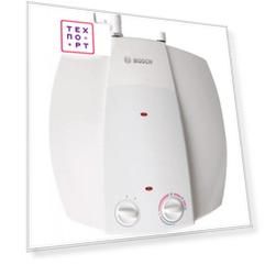 Накопительный электрический водонагреватель Bosch Tronic TR2000T 10 T
