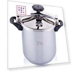 Скороварка Home Perfect 9.0 л (80157)