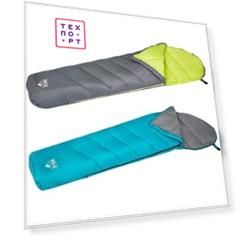 Спальный мешок Bestway 68102 BW Hiberhide 10 220x75x50 см2