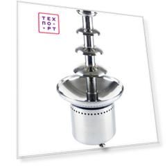 Фонтан для шоколада Gastrorag CF24A