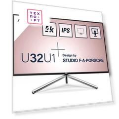 Монитор AOC U32U1